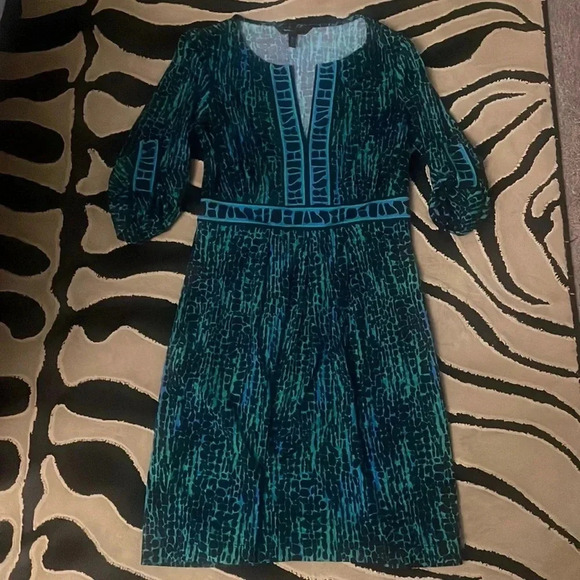 BCBGMaxAzria Dress - Picture 1 of 5